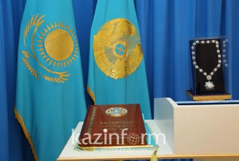 Реформа Конституции заложит фундамент политической модернизации страны – Президент РК