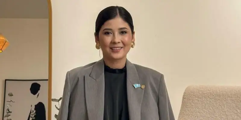 روزا رىمبايەۆا دەپۋتات بولۋىنا نە سەبەپ بولعانىن ءتۇسىندىردى