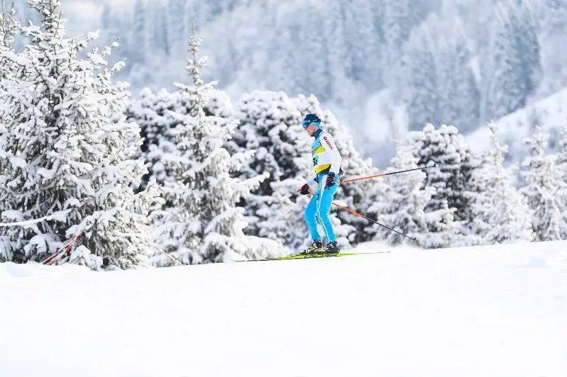 Қозоғистонда қишки спорт турлари бўйича дастур ишлаб чиқиш таклиф қилинмоқда