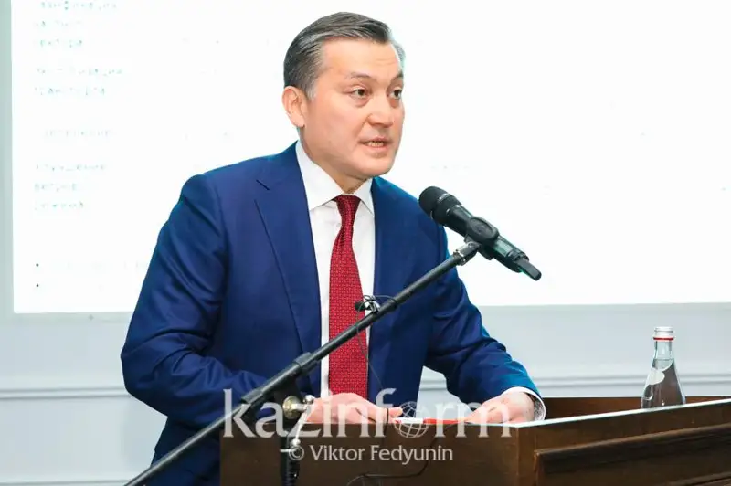 ەلوردا تۇرعىندارىنا 2025-جىلدان كەيىن كومىر جاعۋعا تىيىم سالۋ ۇسىنىلدى