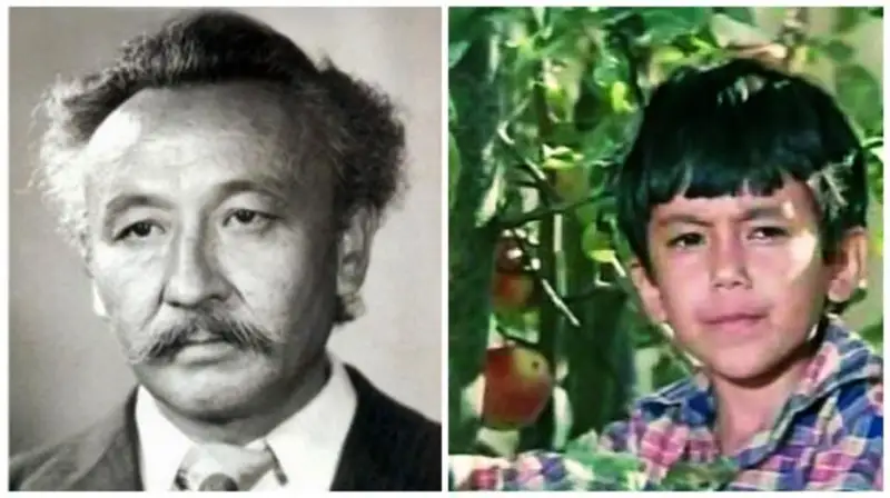 ايگىلى «التى جاسار الپامىس» فيلمى قالاي ءتۇسىرىلدى؟