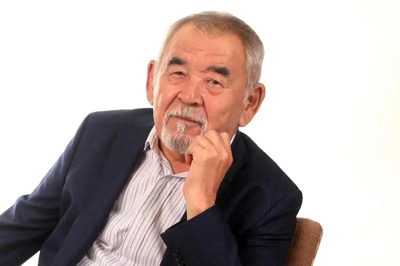 تورەعالي تورەالى ءجۇرسىن ەرماننىڭ دەنساۋلىعى تۋرالى ايتتى