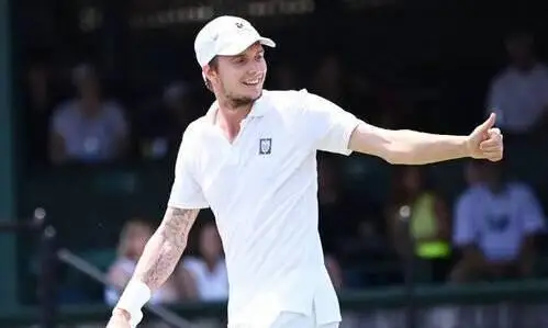 Қозоғистоннинг энг яхши теннисчиси Метцдаги турнирни «жуфтликда» ғалаба билан бошлади