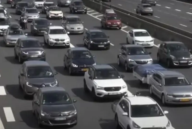 Европейцы пересядут на электромобили к 2035 году