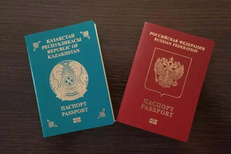 Россиянин девять лет получал пенсию в Казахстане