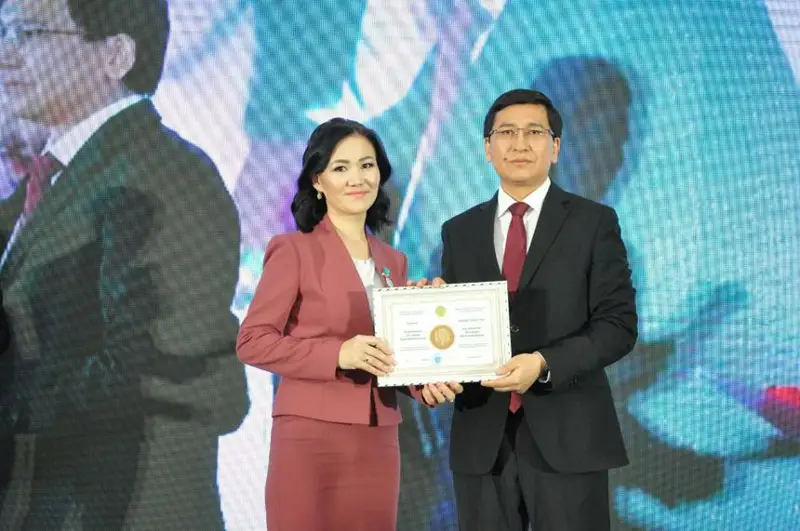 ەلوردادا 64 پەداگوگ ميلليونەر اتاندى