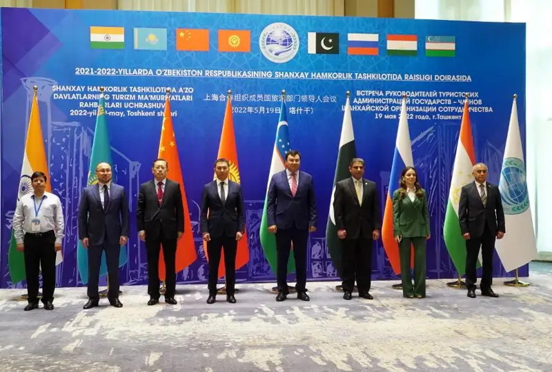 Даурен Абаев: Трансграничный туризм – одно из перспективных направлений сотрудничества ШОС