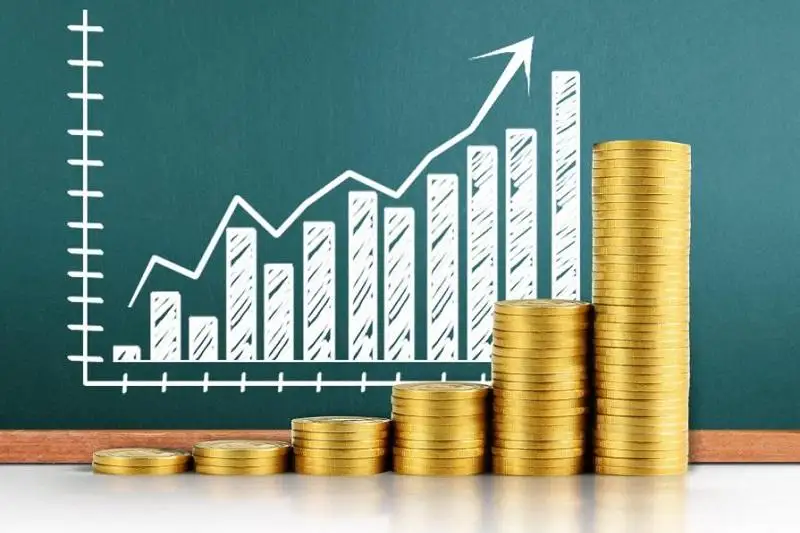 2022年前7个月哈萨克斯坦短期经济指标为104%