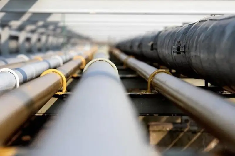 Построить новые газопроводы предлагают в Минэнерго РК