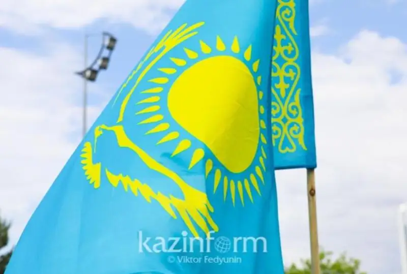 جاڭا قازاقستان، بۇل - ادىلەتتى قازاقستان – پرەزيدەنت