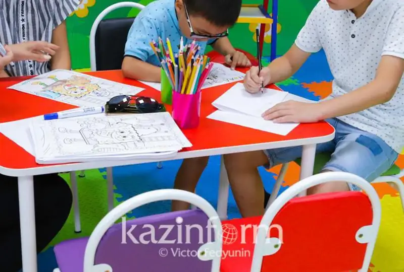 Коррекционную школу построят в Петропавловске