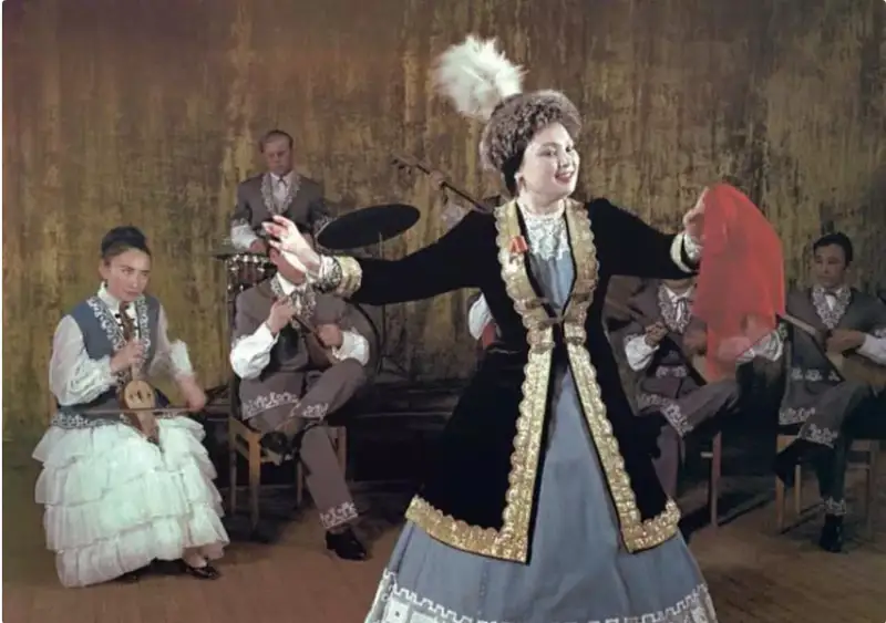 روزا باعلانوۆا تۋرالى ءسىز بىلمەگەن قىزىق دەرەكتەر