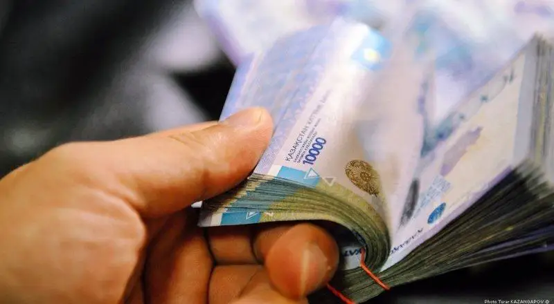 زاڭگەر قوماقتى قارجى تاۋىپ العاندا نە ىستەۋ كەرەگىن ايتتى