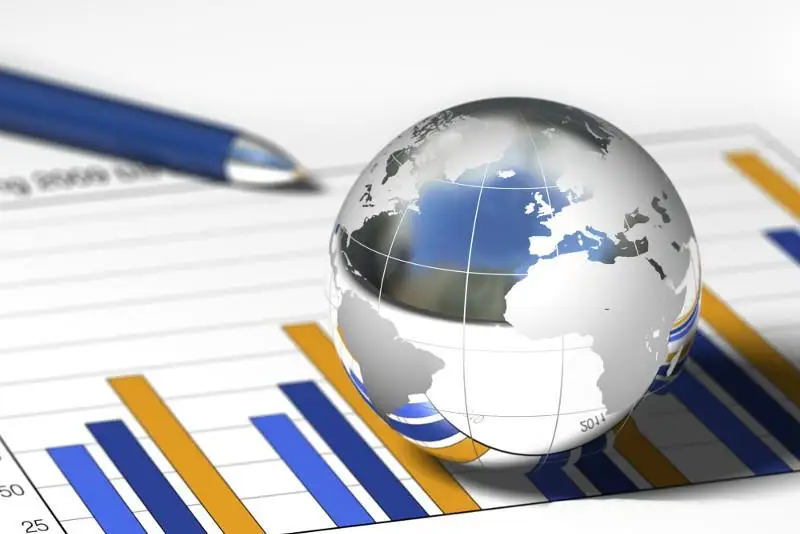 前九个月哈萨克斯坦与欧亚经济联盟国家贸易额减少12.2%