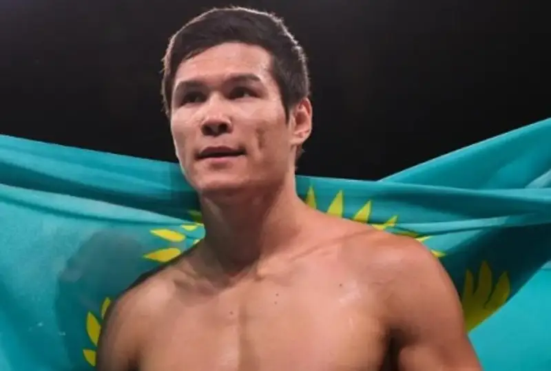 Данияр Елеусинов сделал заявление о завершении карьеры