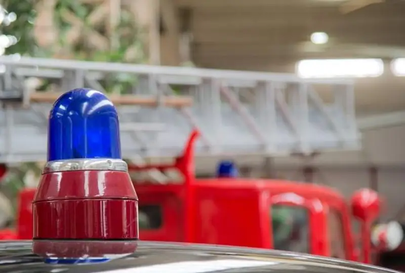 Хитойда уйдаги ёнғин оқибатида етти киши ҳалок бўлди