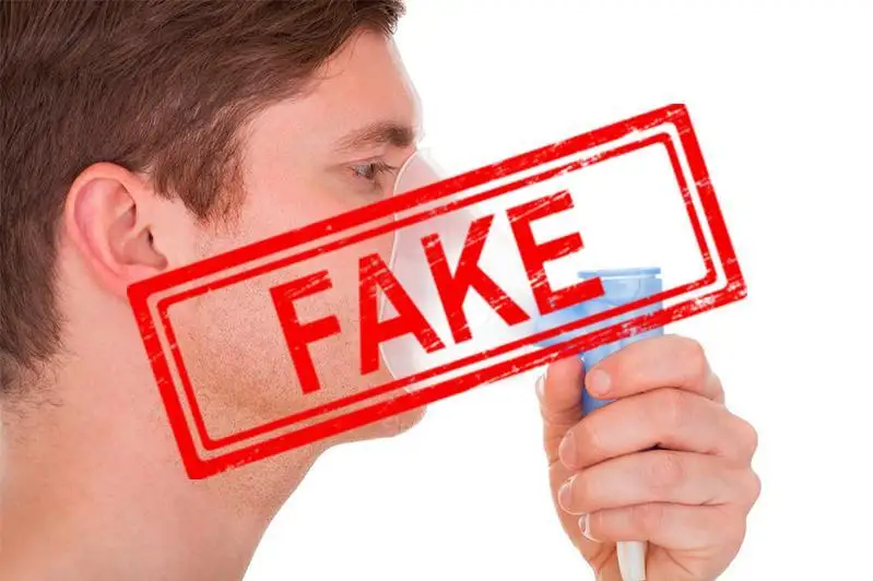 COVID-19дан лидокаин ва физиологик эритма аралашмасидан нафас олиш орқали даволаш мумкин - фейк