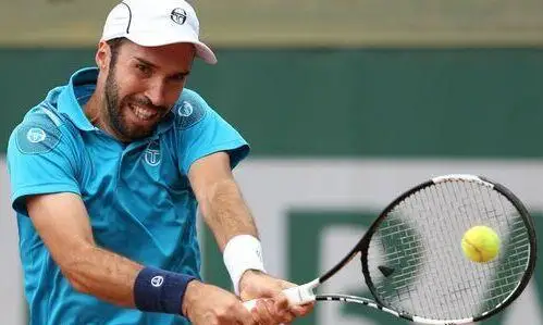 Қозоғистонлик теннисчи Мальоркадаги турнирнинг учинчи босқичига йўл олди