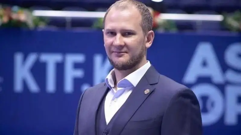 Қозоғистон вакили Осиё теннис федерацияси директорлар кенгаши аъзоси этиб сайланди