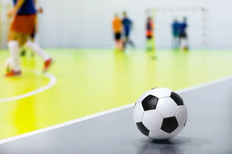 Костанайцы победили в национальной школьной лиге по футзалу