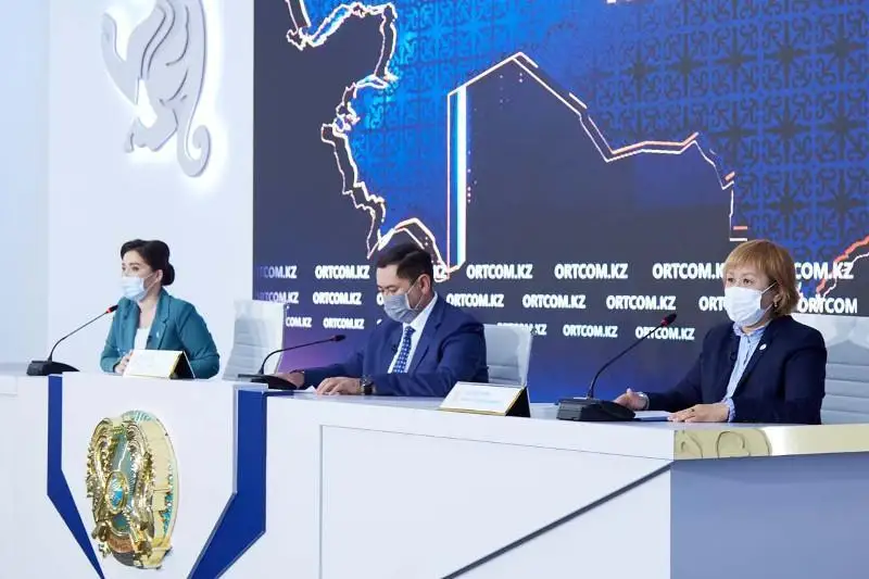 Коронавирус: Турли хил вакцина билан эмланиш мумкинми