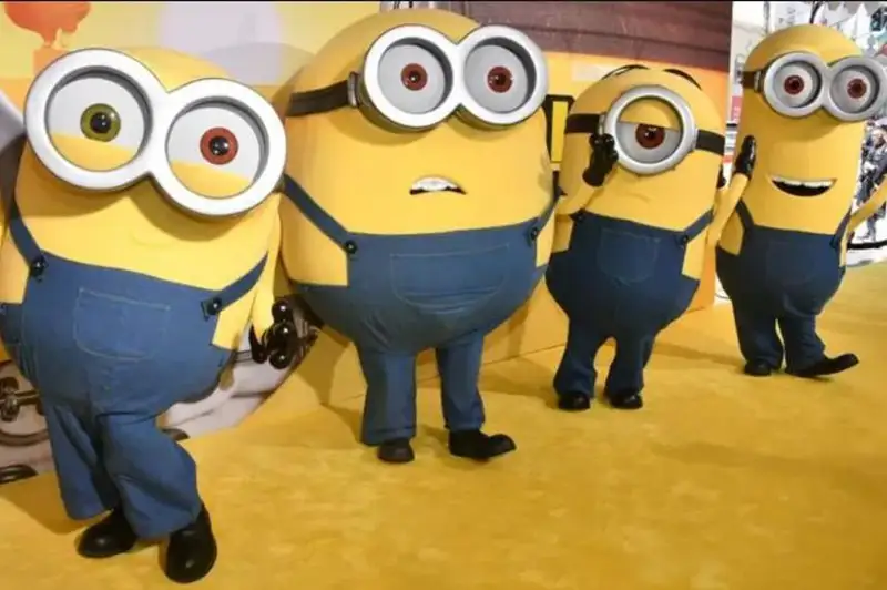 Британия кинотеатрлари Тik Tokда янги трендга қарши курашмоқда