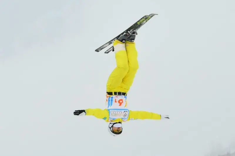 Олимпиада: Қозоғистонлик спортчиларга олтин медал учун квартира ва 250 минг доллар берилади