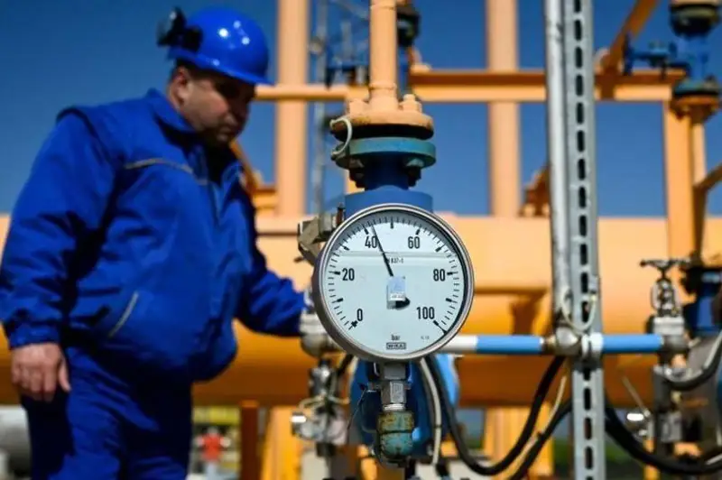 Германия қишда энергия тежаш чораларини тасдиқлайди