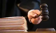 بۇرىنعى قورعانىس ءمينيسترى بەكتانوۆ 2 ايعا قاماۋعا الىندى
