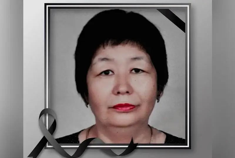 Третий медработник скончался после столкновения автобуса и грузовика в Сарышагане