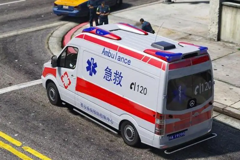 Хитойда иккита кема тўқнашди