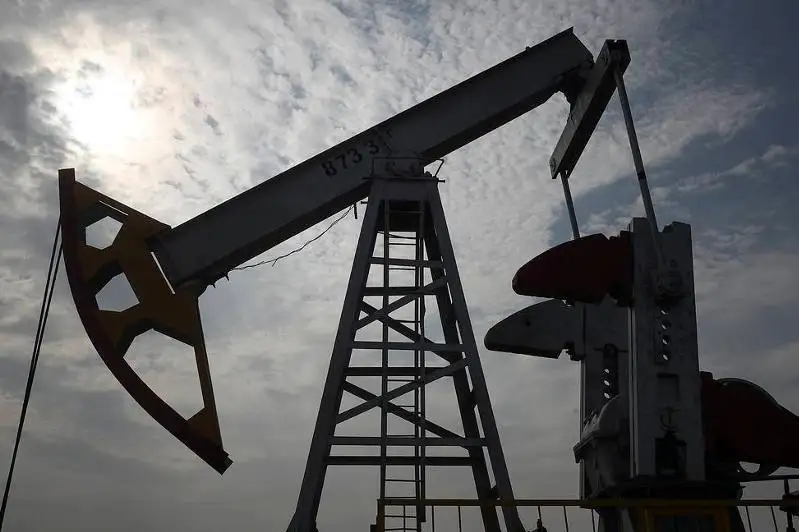 Цена нефти Brent превысила $108 впервые с августа 2014 года