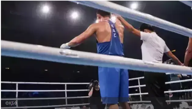 قازاقستان حالىقارالىق تۋرنيردە 11 جۇلدەمەن وزبەكستاندى ارتتا قالدىردى