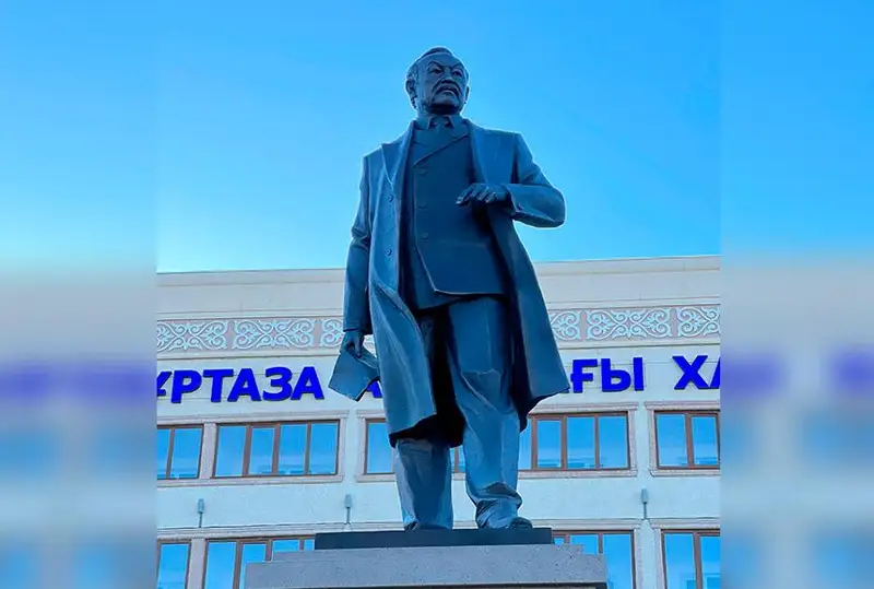 Memleket basshysy Sherhan Murtazanyń mereıtoıyna oraı arnaıy hat joldady