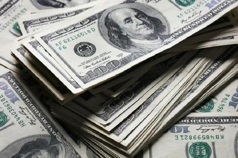 KASE: Dollar baǵamy 436, 85 teńgeni qurady