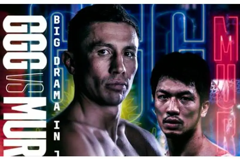 Головкин озвучил новую дату боя с «суперчемпионом» за три титула