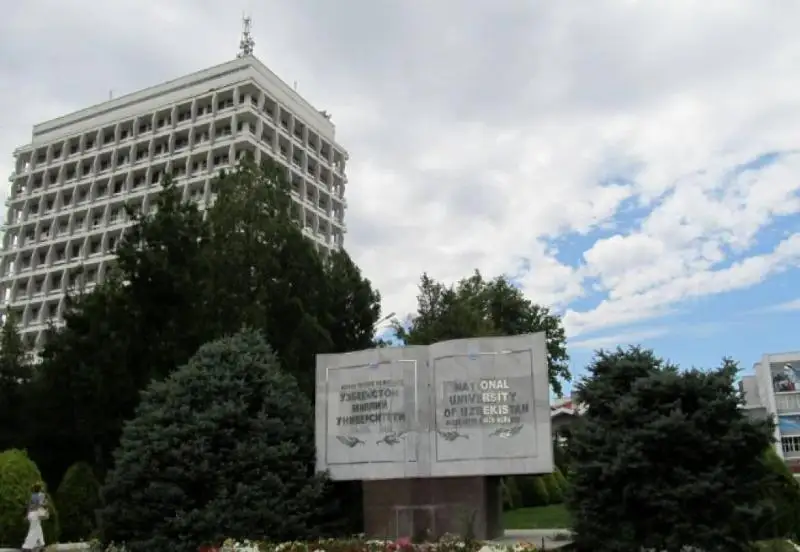 Ўзбекистонда 159 та олий ўқув юрти мавжуд