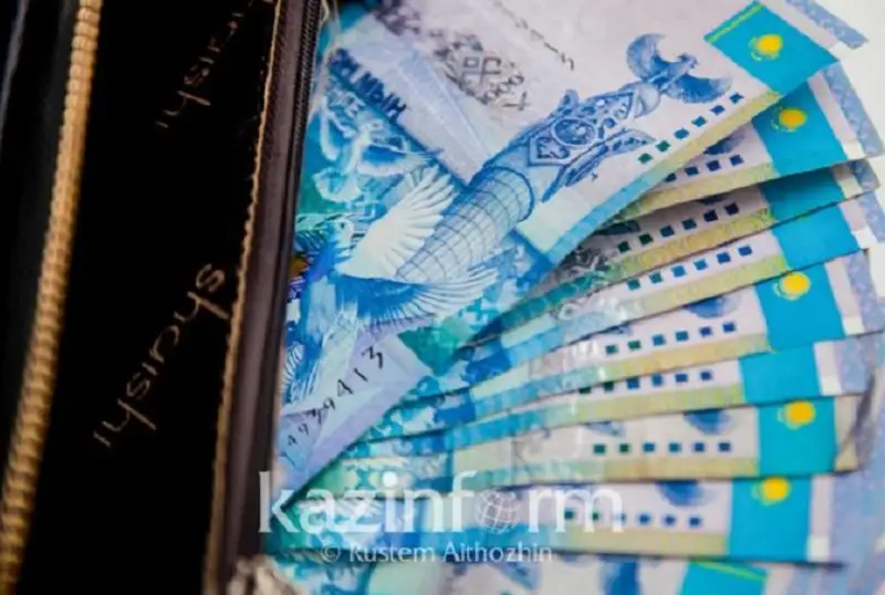 قازاقستاندا 1200 كاسىپورىن 1 ميلليوننان استام جۇمىسشىنىڭ ايلىعىن كوتەردى