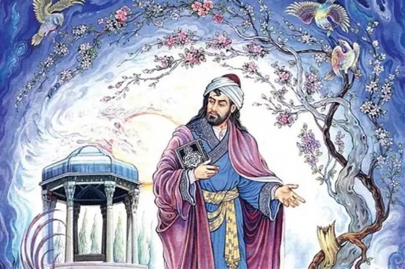 شيراز بۇلبۇلى