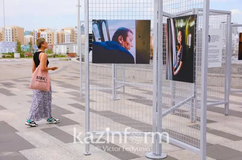 Қозоғистонда креатив саноатни қўллаб-қувватлаш корпоратив жамғармаси ташкил этилади