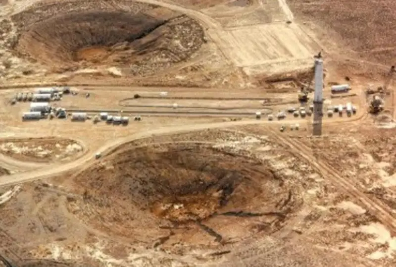 Семей ядровий полигони ҳудудининг бир қисми хўжалик муомаласига ўтказилиши мумкин