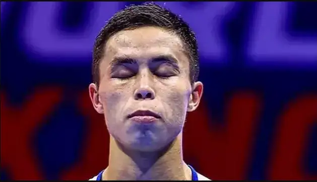 بيبوسىنوۆ تاشكەنتتەگى جەڭىلىستەن كەيىن قۇرامادان كەتۋگە قاتىستى ويىن اشىق ايتتى