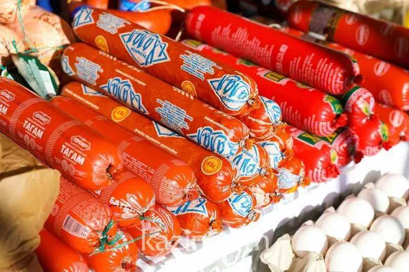 ҚР Қишлоқ хўжалиги вазири  100 фоиз ишлаб чиқариладиган озиқ-овқат маҳсулотлари турларини айтиб ўтди