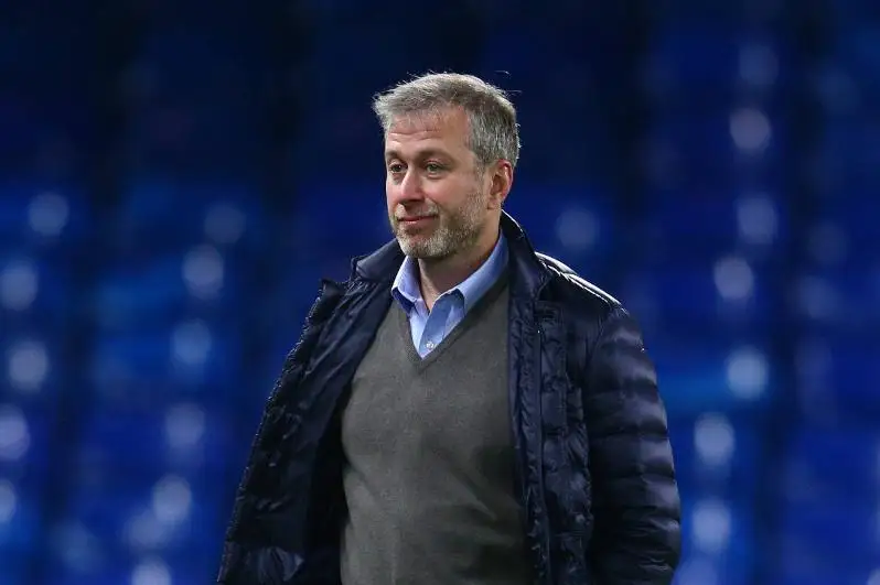 Абрамович «Челси»ни сотмоқчи