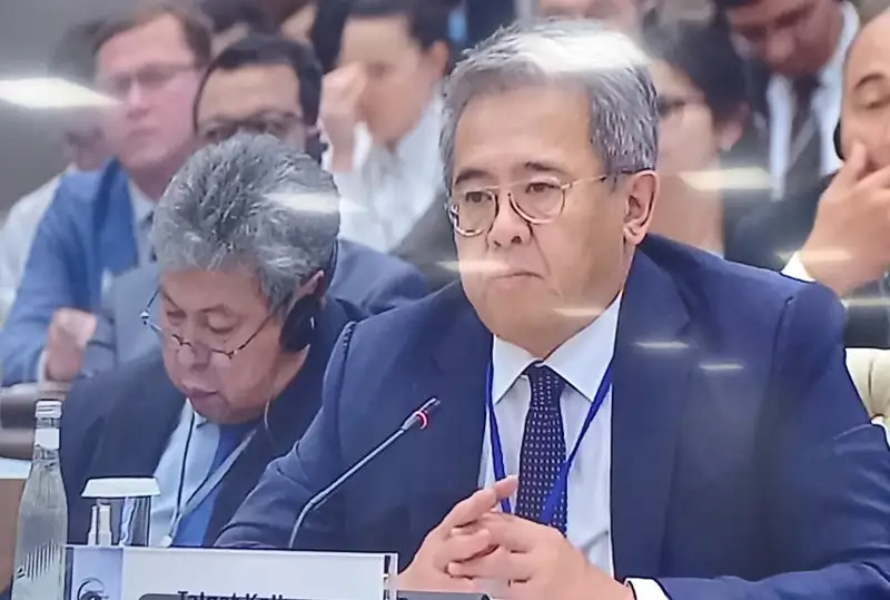 Афганистан является мостом между Центральной и Южной Азией – Талгат Калиев