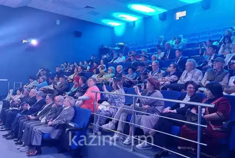 Москвада ватандошлар билан учрашув бўлиб ўтди