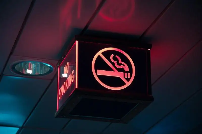 世卫组织：烟草业对人体对环境均产生巨大破坏性影响