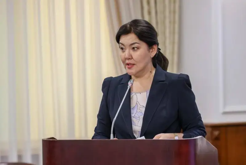 ەلىمىزدە مۇگەدەك بالالار نەگە كوبەيىپ كەتتى؟