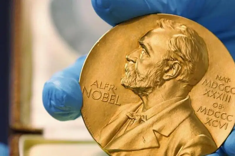 Нобель мукофоти совриндорлари Астанага келишмоқда