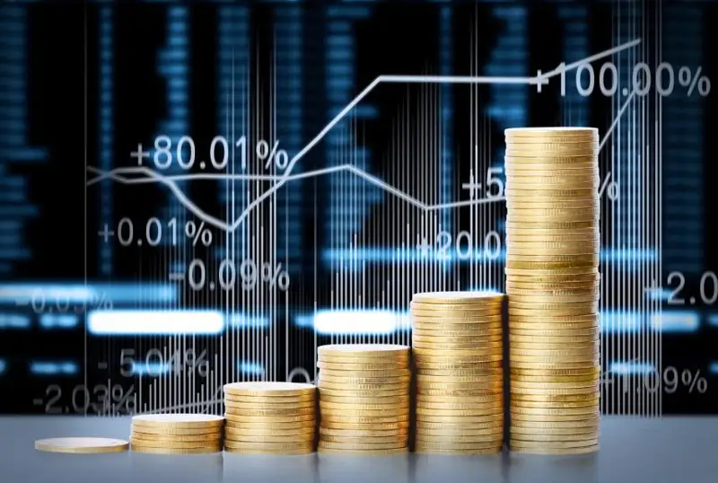 ҚР Миллий банки пенсия активлари бўйича 6 трлн тенгедан зиёд инвестиция даромадини берди